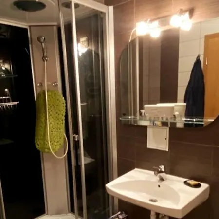 Poilsis Palangoje Su Terasa - 10 Min Iki Juros Ir