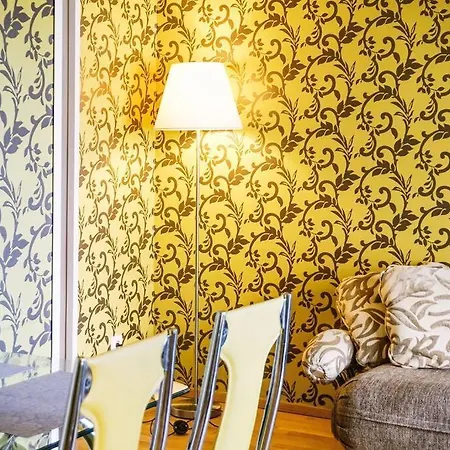 Poilsis Palangoje Su Terasa - 10 Min Iki Juros Ir アパート *