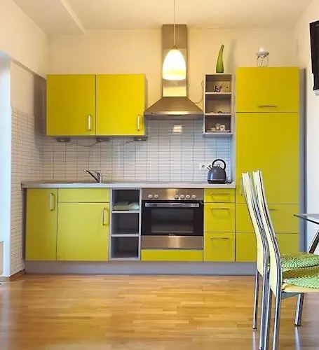 Poilsis Palangoje Su Terasa - 10 Min Iki Juros Ir * Palanga