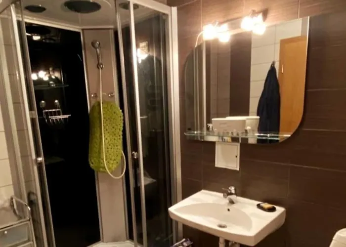 Poilsis Palangoje Su Terasa - 10 Min Iki Juros Ir