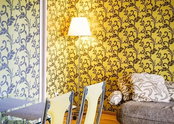 Poilsis Palangoje Su Terasa - 10 Min Iki Juros Ir Apartmán *